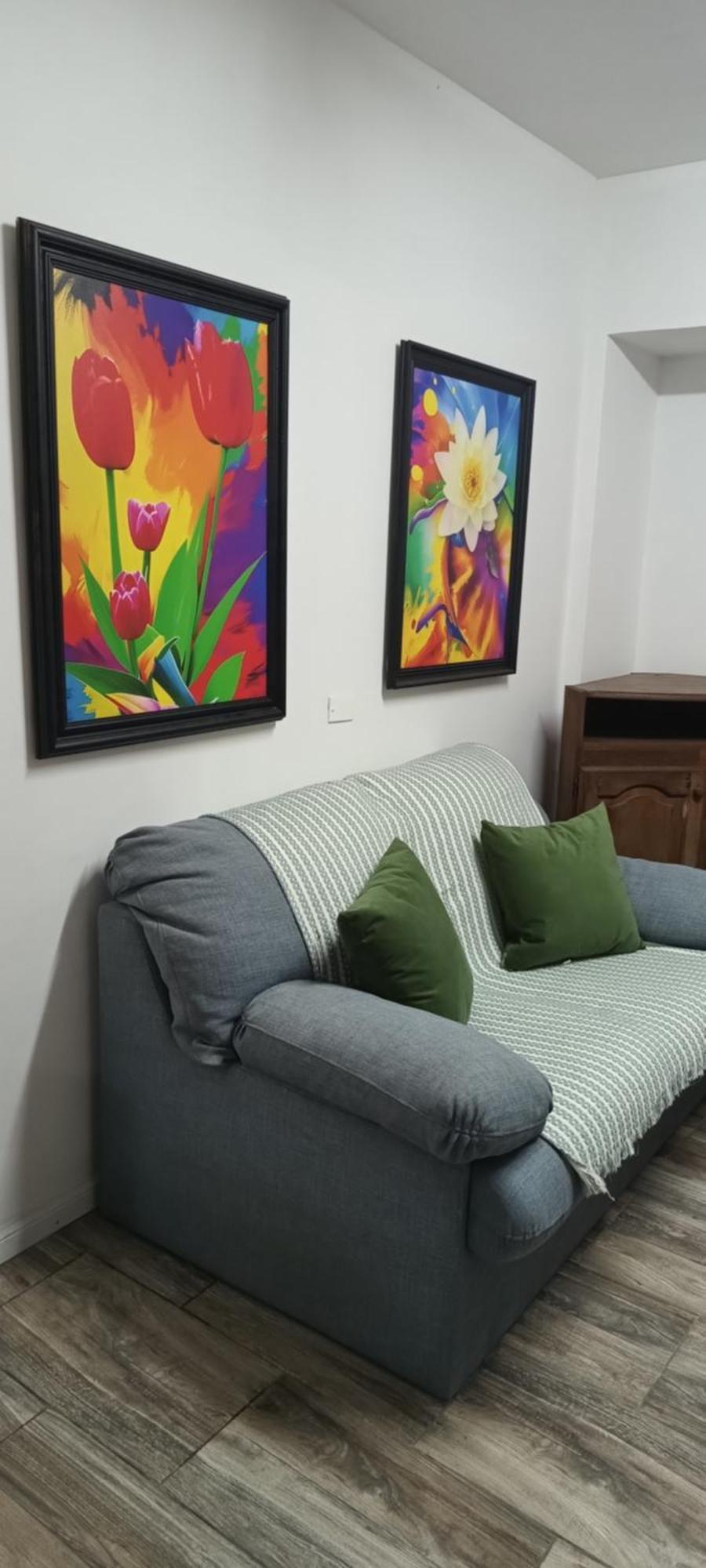 Apartamento Lavalle Y Florida Buenos Aires